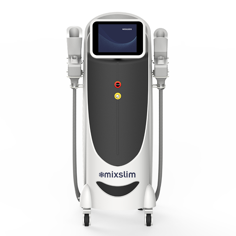 MIXSLIM® Cryo HS1000C 360 Аппарат для криолиполиза