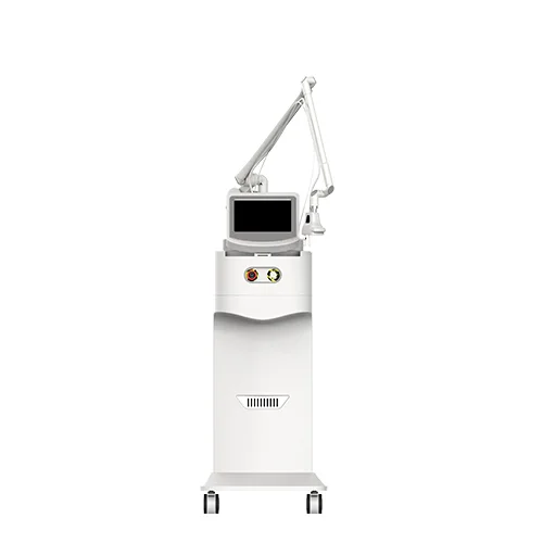 1CO2 Laser Skin Rejuvenation Treatment
