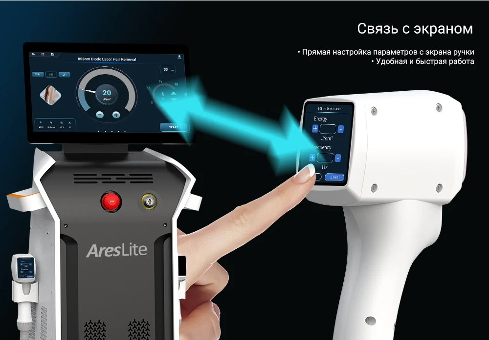 the Best Laser Hair Removal Machine5