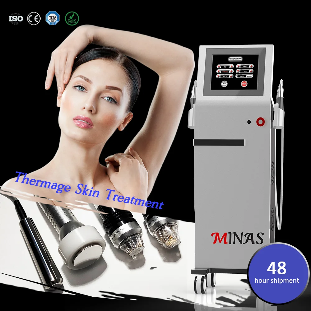 1Radio Frequency Skin Tightening
