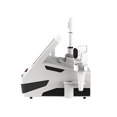Winkonlaser 5D Hifu Омоложение кожи Подтяжка лица Похудение тела Hifu Машина