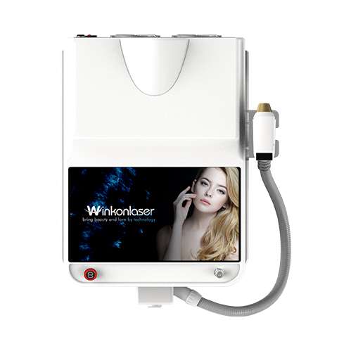 Winkonlaser Новая технология светодиодной эпиляции