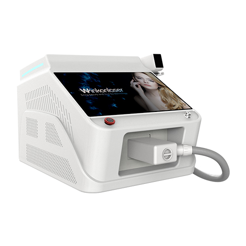 Winkonlaser Новая технология светодиодной эпиляции