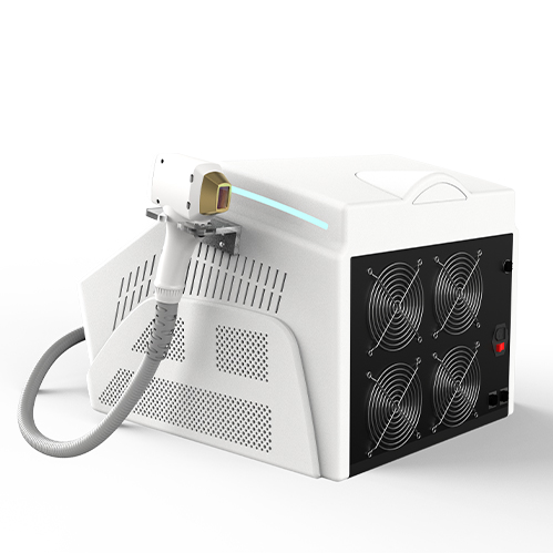 Winkonlaser Новая технология светодиодной эпиляции