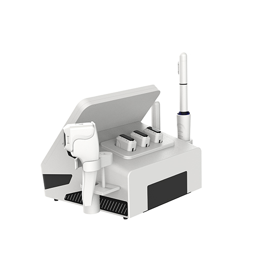 Winkonlaser 5D Hifu Омоложение кожи Подтяжка лица Похудение тела Hifu Машина