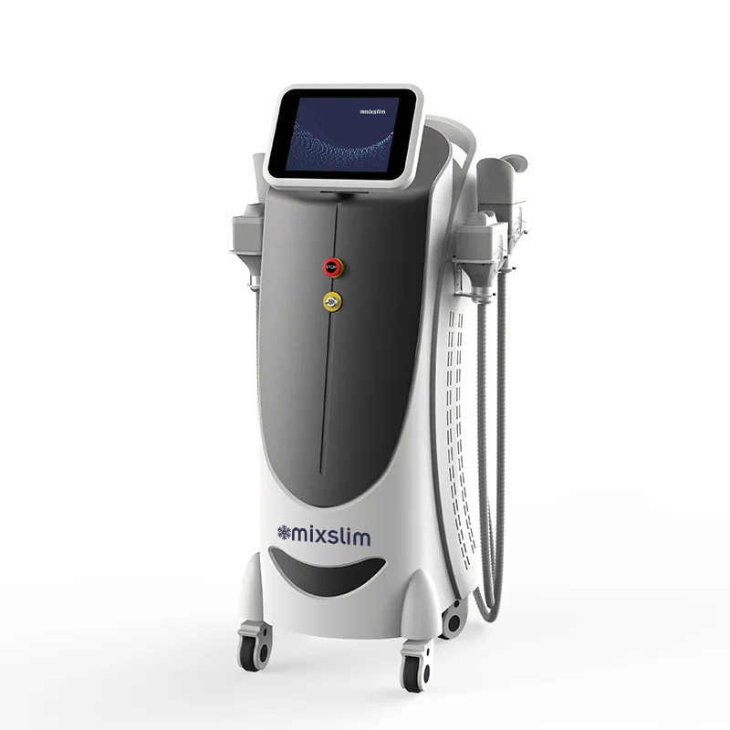 Before and After Cryolipolysis 2