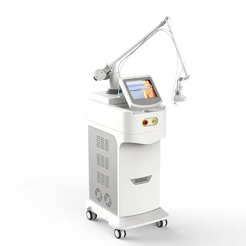 CO2 Laser Resurfacing 1