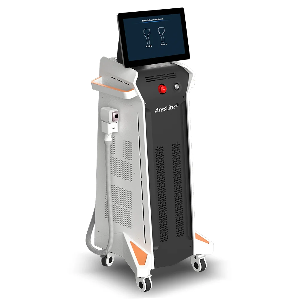 Diode Laser vs. IPL 1