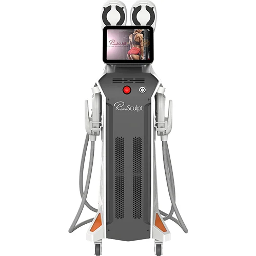 EMS Body Sculpting Machines1