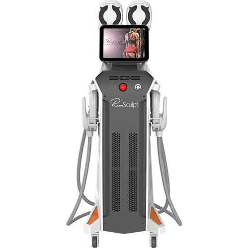 How RF Technology Combined with Beauty Treatments Transforms Skin1