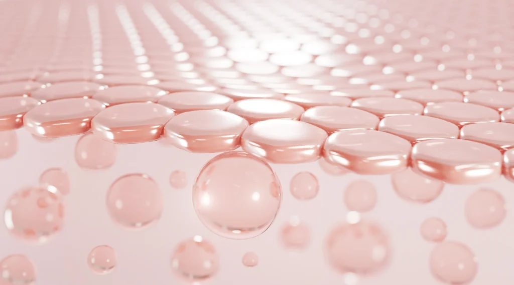collagen-vitamin-skin-cell