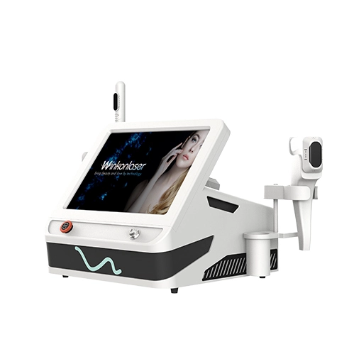 Winkonlaser 5D Hifu Омоложение кожи Подтяжка лица