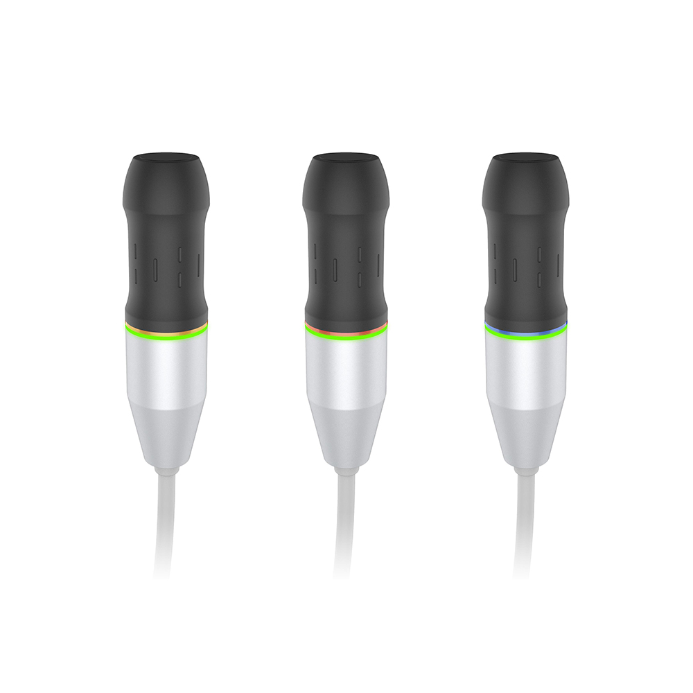 3D/4D/5D HIFU Аппарат для омоложения и коррекции фигуры